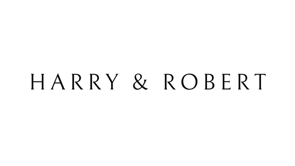 Harry & Robert